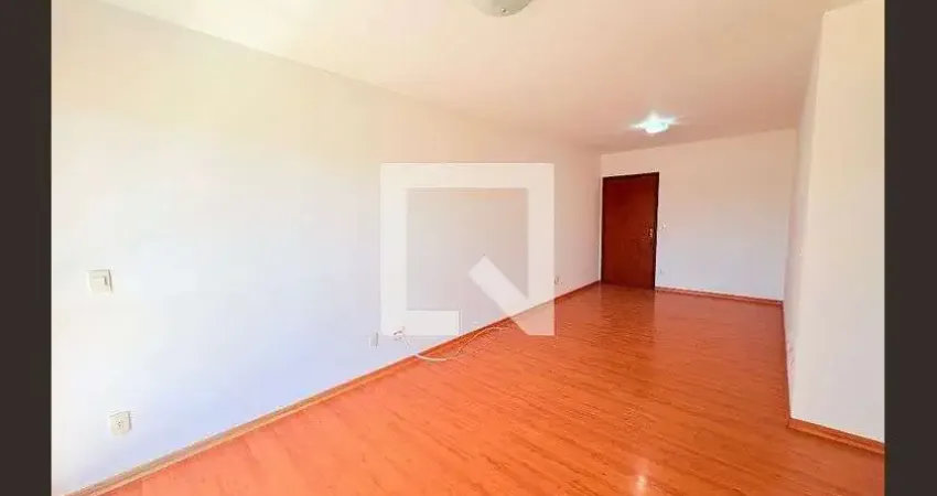 Apartamento para aluguel - parque da represa, 3 quartos, 98 m² - jundiaí
