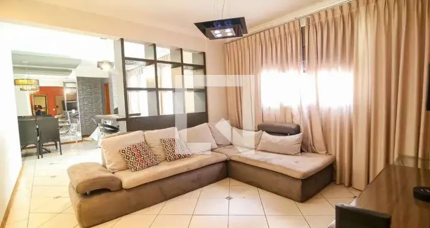 Apartamento para aluguel - jardim pau preto, 3 quartos,  115 m² - indaiatuba