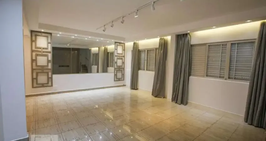 Casa / sobrado em condomínio para aluguel - setor bueno, 3 quartos,  170 m² - goiânia