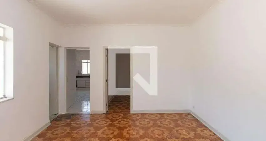 Casa com 2 quartos para alugar na Avenida Alberto Byington, Vila Maria, São Paulo
