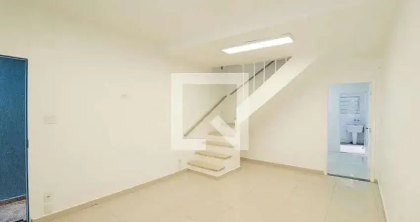 Casa com 3 quartos para alugar na Travessa Carlos Fabbri, Santana, São Paulo