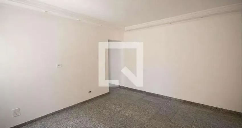 Casa para aluguel - vila sabrina , 3 quartos,  240 m² - são paulo