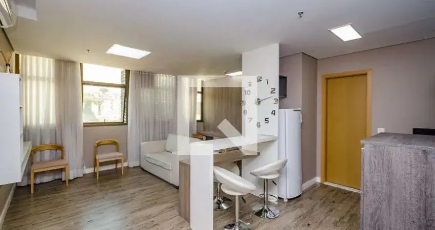 Apartamento para aluguel - luxemburgo, 2 quartos,  75 m² - belo horizonte