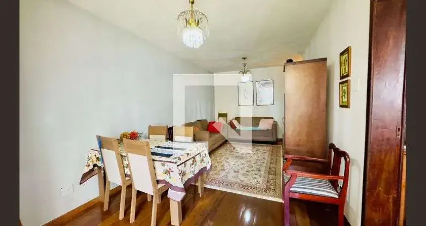 Apartamento para aluguel - santa cruz, 3 quartos, 70 m² - belo horizonte