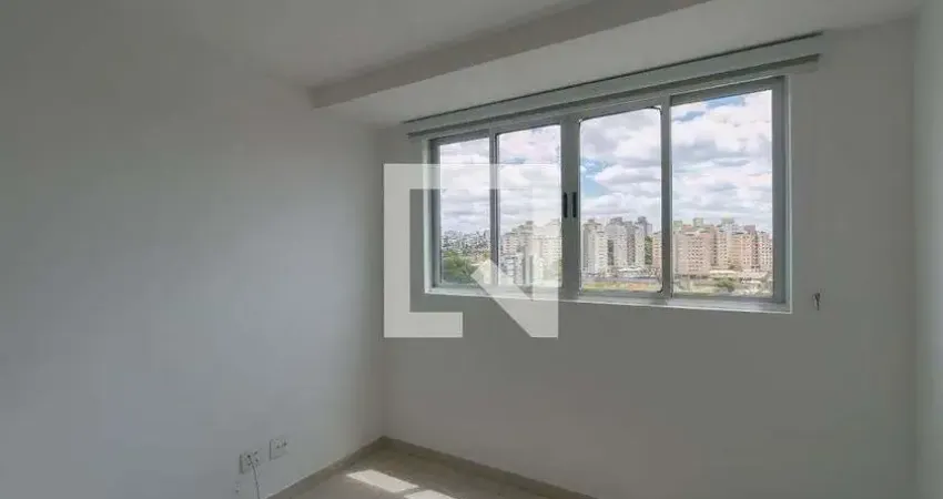 Apartamento para aluguel - ouro preto, 1 quarto, 35 m² - belo horizonte