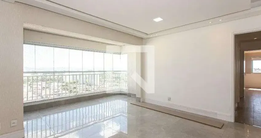Apartamento para aluguel - tatuapé, 3 quartos,  125 m² - são paulo