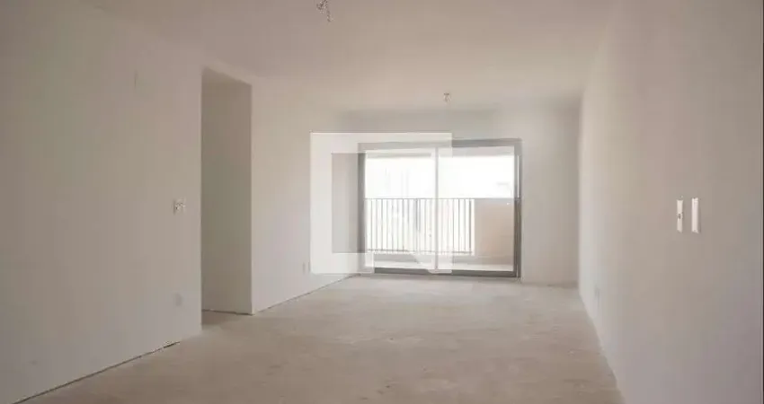 Apartamento para aluguel - vila clementino, 3 quartos,  115 m² - são paulo