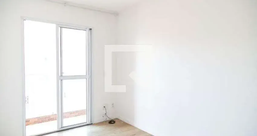 Cobertura para aluguel - picanço, 2 quartos,  58 m² - guarulhos