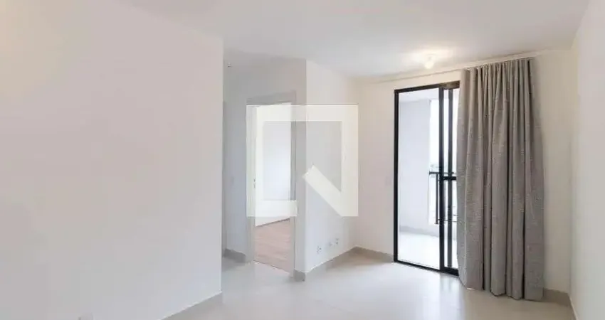 Apartamento para aluguel - vila maria , 2 quartos,  51 m² - são paulo