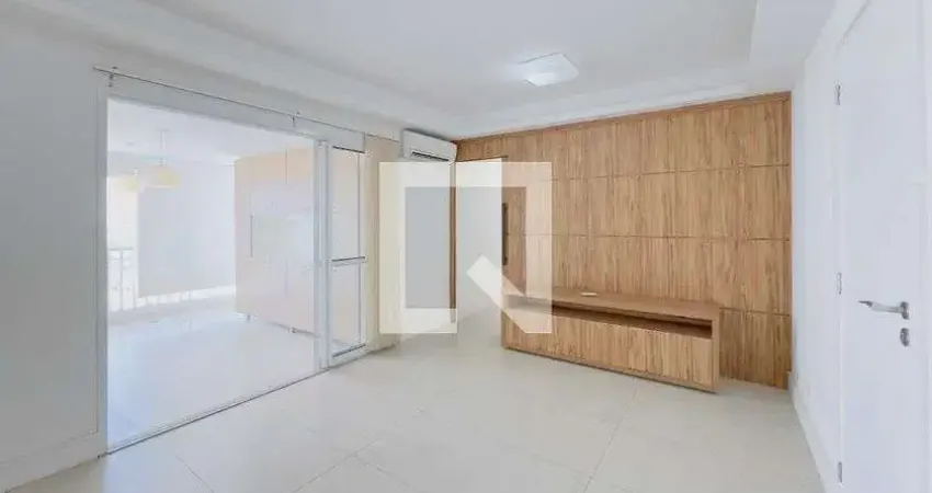 Cobertura para aluguel - royal park, 3 quartos,  90 m² - são josé dos campos