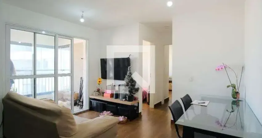 Apartamento para aluguel - tatuapé, 2 quartos, 55 m² - são paulo