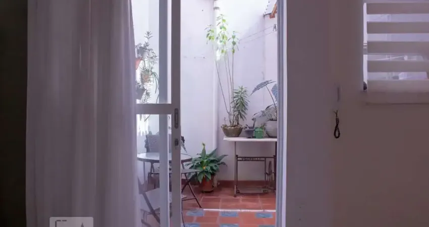 Apartamento para aluguel - sion, 2 quartos,  76 m² - belo horizonte