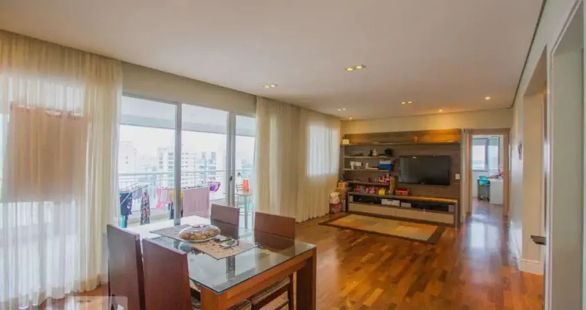 Apartamento para aluguel - santo amaro , 3 quartos, 135 m² - são paulo