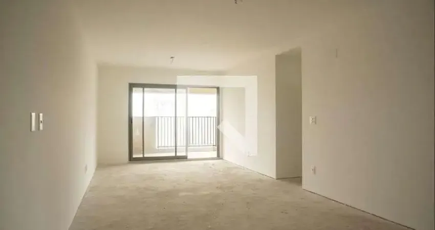 Apartamento para aluguel - vila clementino, 3 quartos,  115 m² - são paulo