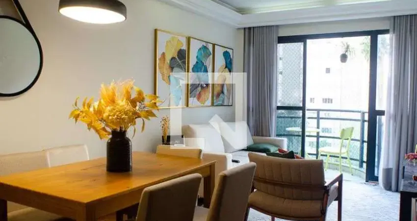 Cobertura para aluguel - ponte preta, 3 quartos, 80 m² - campinas