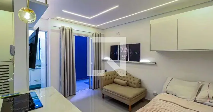 Apartamento para aluguel - butantã, 1 quarto,  31 m² - são paulo