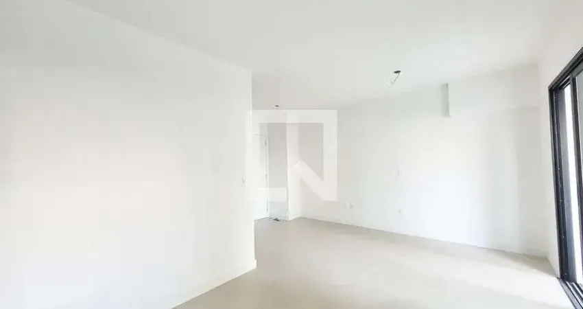 Apartamento para aluguel - bosque, 1 quarto,  46 m² - campinas