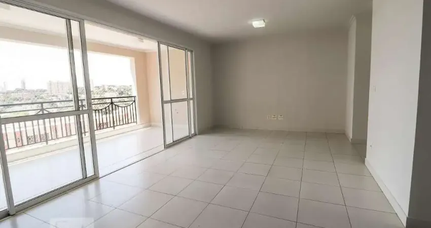 Apartamento para aluguel - jardim goiás, 4 quartos,  125 m² - goiânia