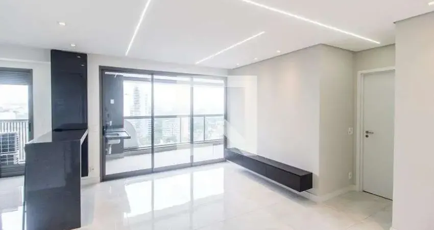 Apartamento para aluguel - alphaville, 2 quartos, 92 m² - barueri