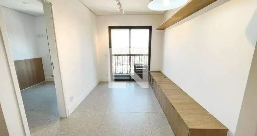 Apartamento para aluguel - água fria, 2 quartos, 43 m² - são paulo