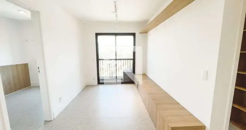 Apartamento para aluguel - água fria, 2 quartos, 43 m² - são paulo