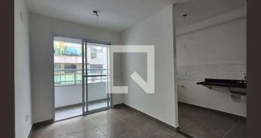 Apartamento para aluguel - recreio, 2 quartos, 62 m² - rio de janeiro