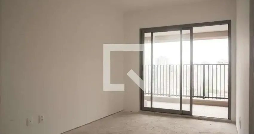 Apartamento para aluguel - vila clementino, 2 quartos,  66 m² - são paulo