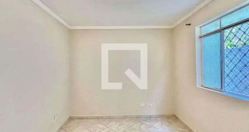 Apartamento para aluguel - boqueirão, 1 quarto, 54 m² - santos