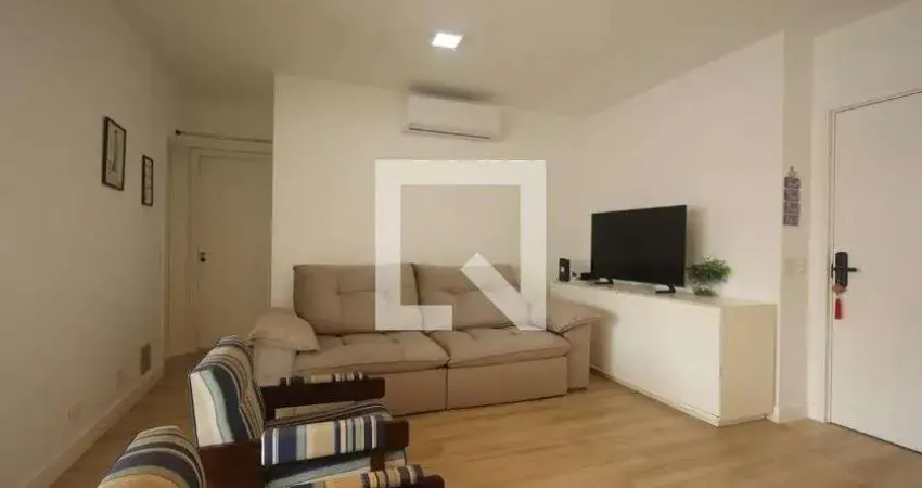 Apartamento para aluguel - vila mariana, 3 quartos,  134 m² - são paulo