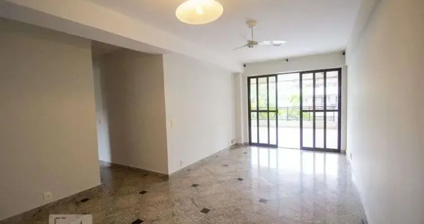 Apartamento para aluguel - recreio, 3 quartos,  112 m² - rio de janeiro