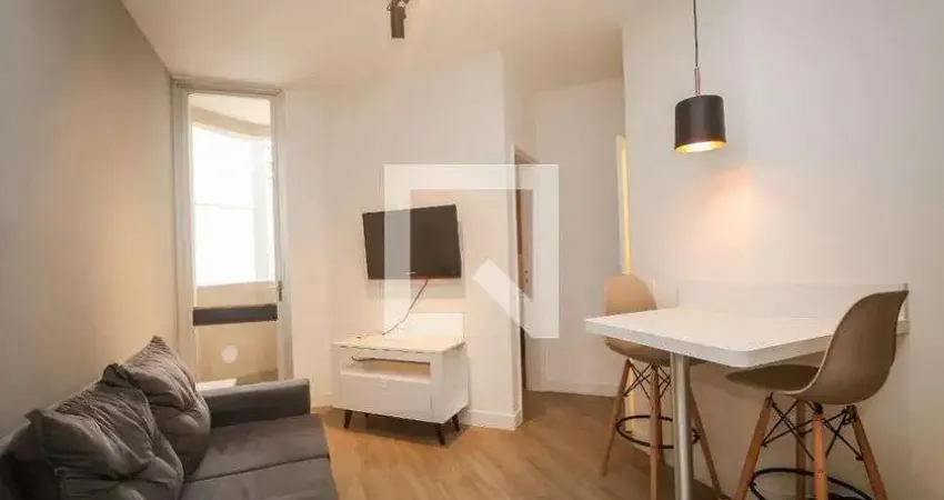 Kitnet / stúdio para aluguel - jardim paulista, 1 quarto,  30 m² - são paulo