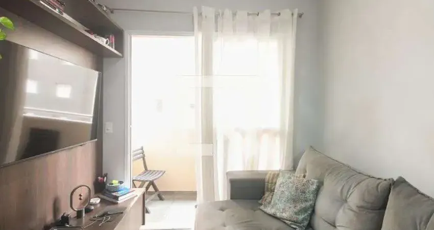 Apartamento para aluguel - tatuapé, 1 quarto,  47 m² - são paulo