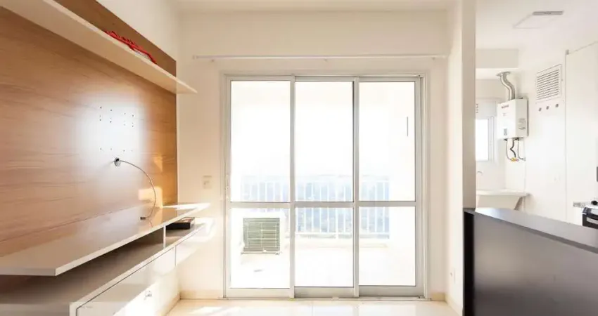Apartamento para aluguel - vila yara, 1 quarto,  41 m² - osasco