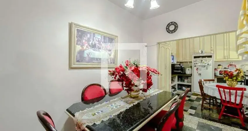 Casa com 5 quartos para alugar na Rua 21 de Abril, Brás, São Paulo