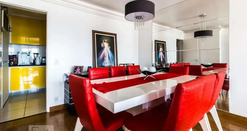 Apartamento para aluguel - perdizes, 3 quartos, 147 m² - são paulo