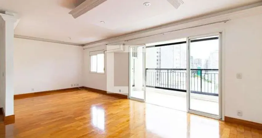 Apartamento para aluguel - perdizes, 3 quartos, 147 m² - são paulo