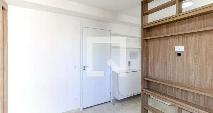 Apartamento para aluguel - santa cecília, 1 quarto,  30 m² - são paulo