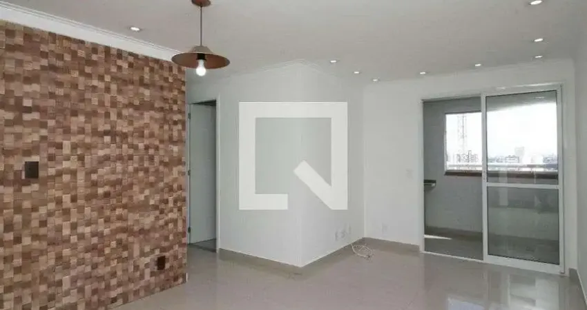 Apartamento para aluguel - picanço, 3 quartos,  59 m² - guarulhos
