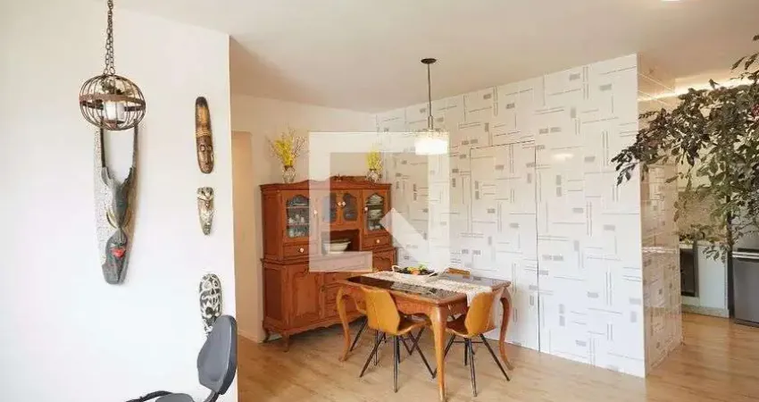 Apartamento para aluguel - santo antônio, 2 quartos,  80 m² - belo horizonte