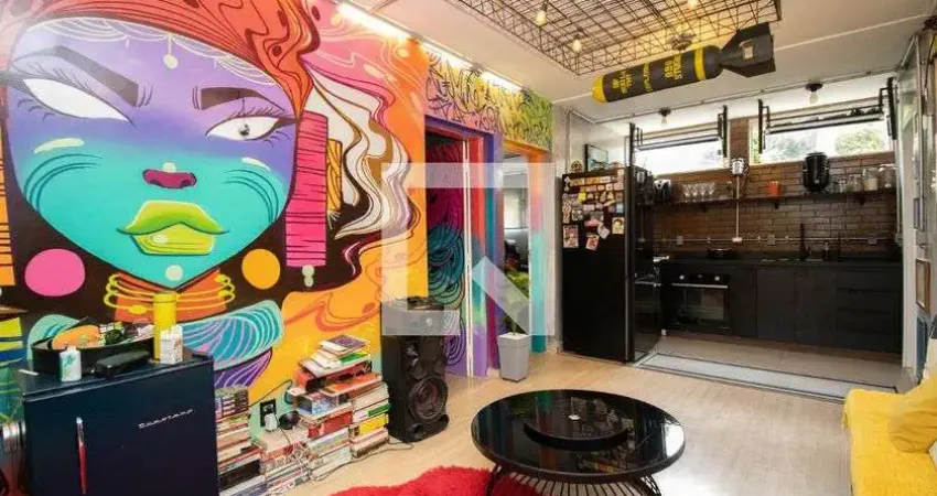 Apartamento para aluguel - asa sul, 2 quartos,  60 m² - brasília