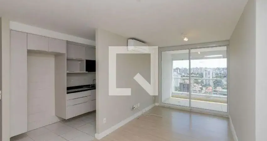 Apartamento para aluguel - brooklin, 2 quartos, 67 m² - são paulo