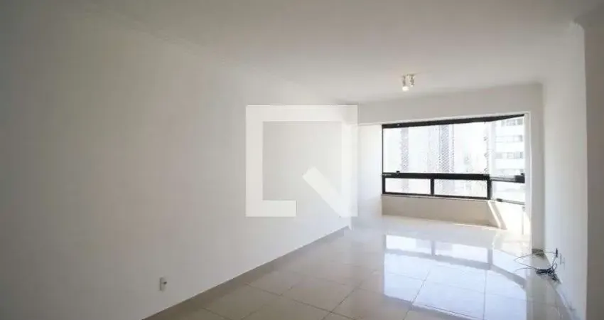 Apartamento para aluguel - vila olímpia, 3 quartos,  110 m² - são paulo