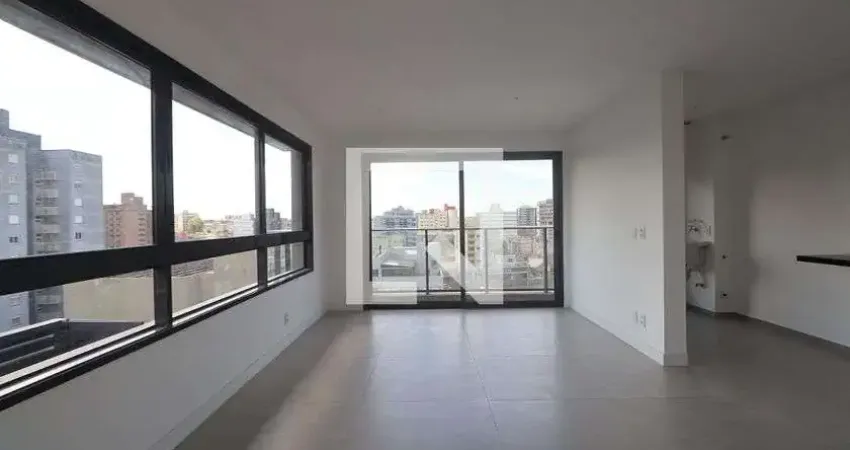 Apartamento com 3 quartos para alugar na Rua Guilherme Morsch, Centro, Canoas