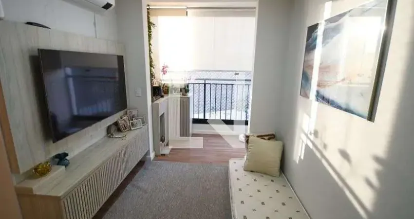 Apartamento para aluguel - bonfim, 2 quartos, 54 m² - campinas