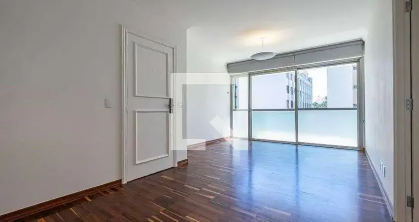 Apartamento para aluguel - jardim paulista, 3 quartos,  90 m² - são paulo