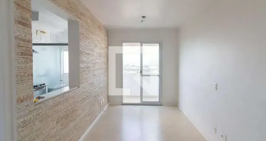 Apartamento para aluguel - jaguaré, 2 quartos,  50 m² - são paulo