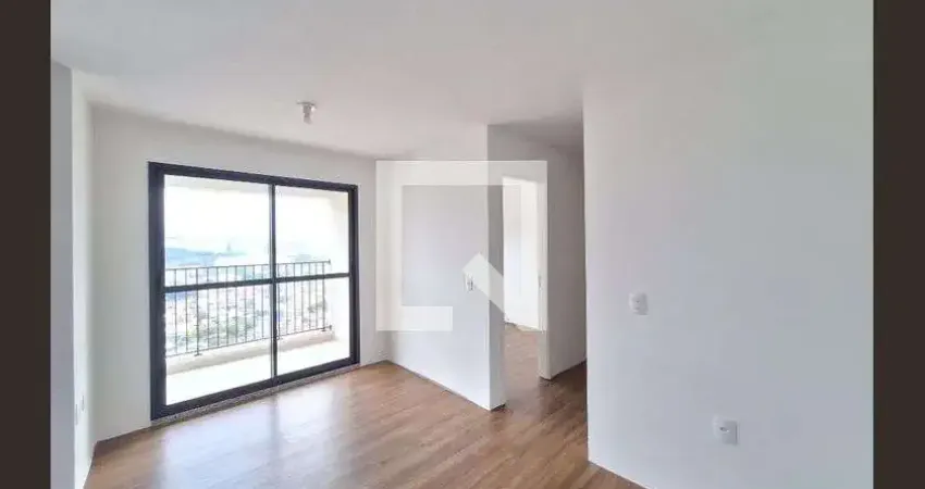 Apartamento para aluguel - vila leopoldina, 2 quartos,  55 m² - são paulo