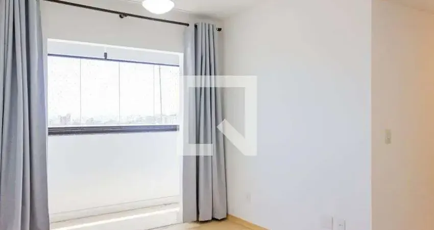 Apartamento para aluguel - vila leopoldina, 2 quartos,  57 m² - são paulo