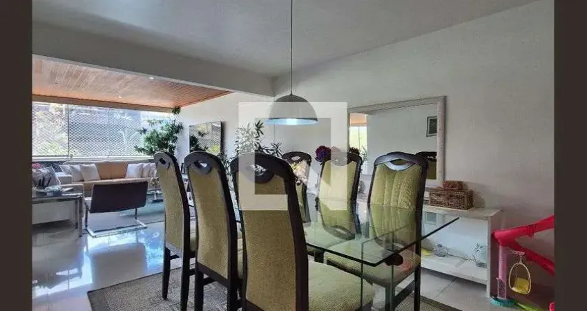 Apartamento para aluguel - recreio, 3 quartos, 106 m² - rio de janeiro