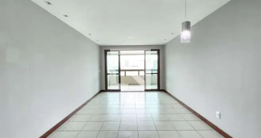 Apartamento para aluguel - canela, 3 quartos,  170 m² - salvador